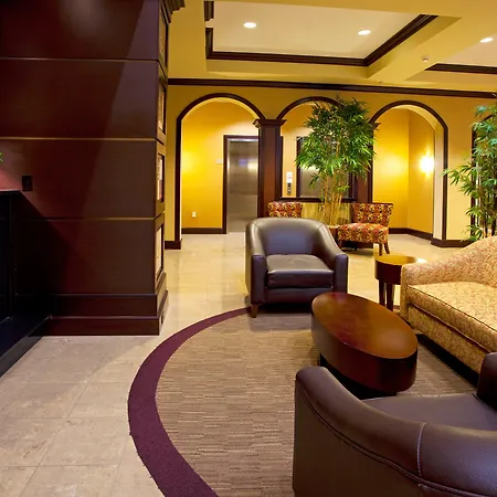 Holiday Inn Hotel & Suites - Orange Park - Wells Rd.-2