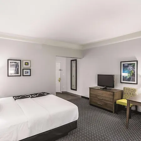 La Quinta By Wyndham Phoenix Chandler-2