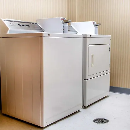 Sleep Inn & Suites Oklahoma City Northwest-2