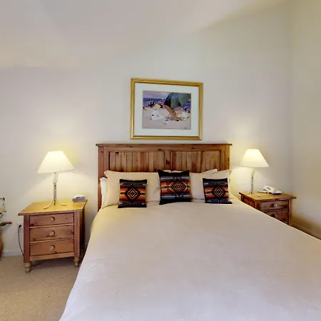 Grand Hyatt Vail Resort And Spa-3