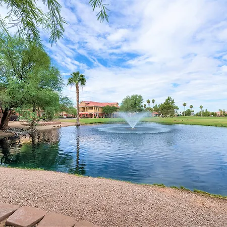 Westgate Painted Mountain Golf Resort-3