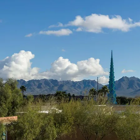 Hampton Inn & Suites Phoenix/Scottsdale-2