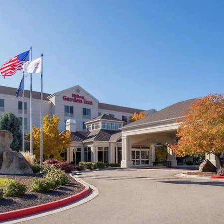 Hilton Garden Inn Boise Spectrum-3