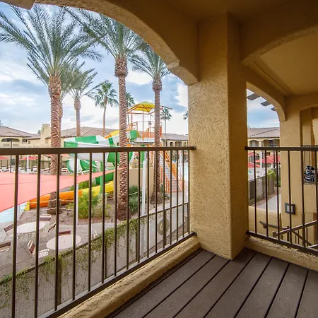 Holiday Inn Club Vacations Scottsdale Resort-3