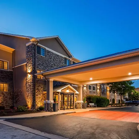 Best Western Plus North Joliet-3