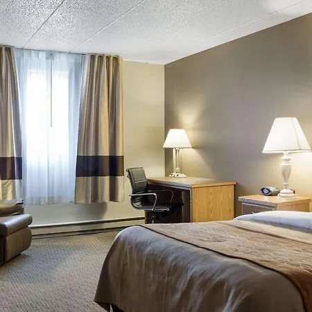 Quality Inn Bismarck I-94-2