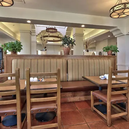 Hilton Garden Inn Las Cruces-3
