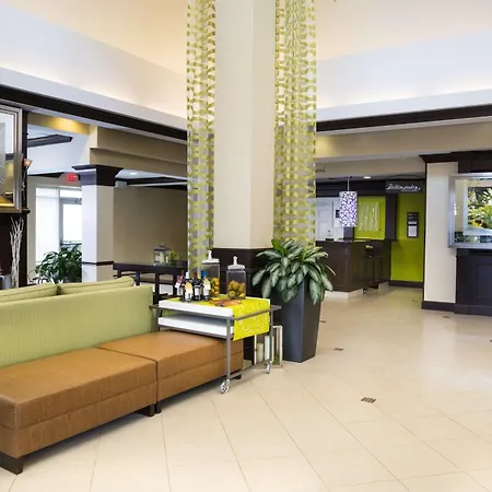 Hilton Garden Inn Hampton Coliseum Central-2
