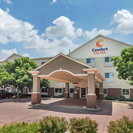 Comfort Suites Fort Collins Near University-3