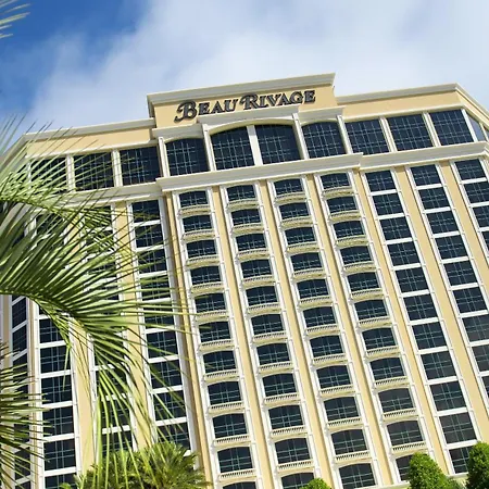 Beau Rivage Resort & Casino-2