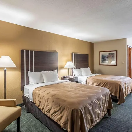 Quality Inn Wausau-2