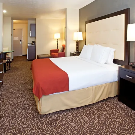 Holiday Inn Express Ogden By Ihg-3