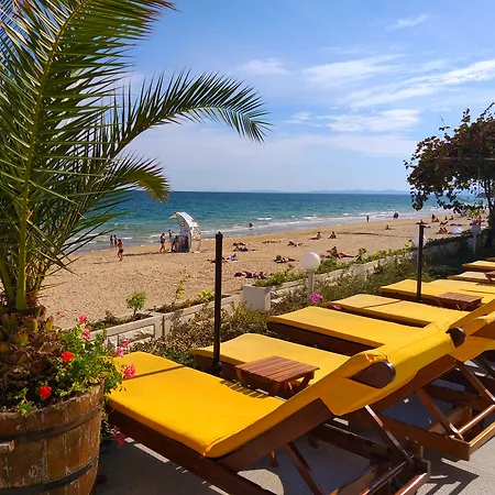 Aphrodite Beach Hotel-3