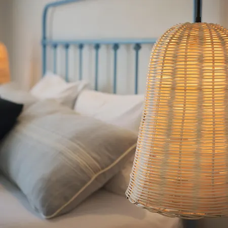 Yacht Boheme Hotel-Boutique Class - Adults Only-2