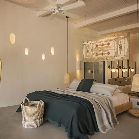 Yacht Boheme Hotel-Boutique Class - Adults Only-3