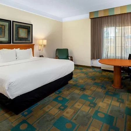 La Quinta By Wyndham Phoenix West Peoria-2