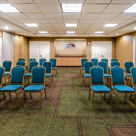 La Quinta By Wyndham Phoenix West Peoria-3
