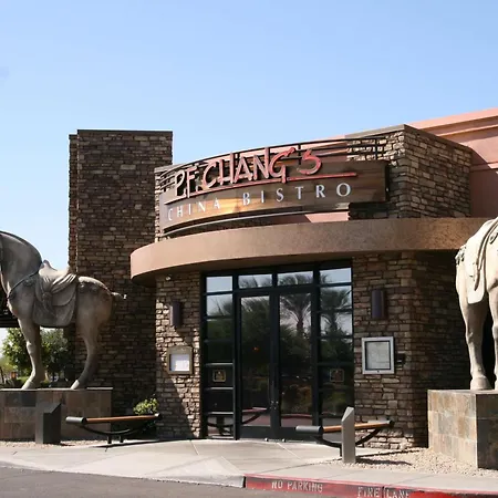 Hampton Inn Glendale-Peoria-2