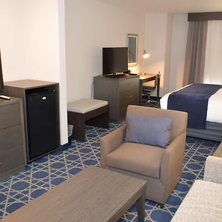 Best Western Plus Rama Inn & Suites-2