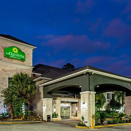 La Quinta Inn & Suite Kingwood Houston Iah Airport 53200-3