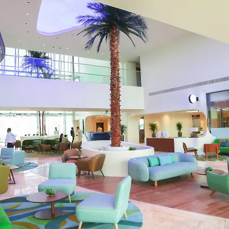 The Retreat Palm Dubai Mgallery By Sofitel-3
