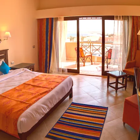 Viva Blue Resort And Diving Sharm El Naga (Adults Only)-3