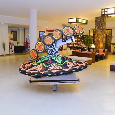 Viva Blue Resort And Diving Sharm El Naga (Adults Only)-2