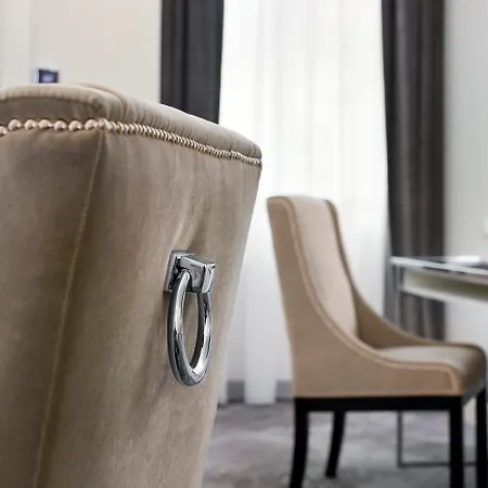 Wyndham Grand Krakow Old Town-3