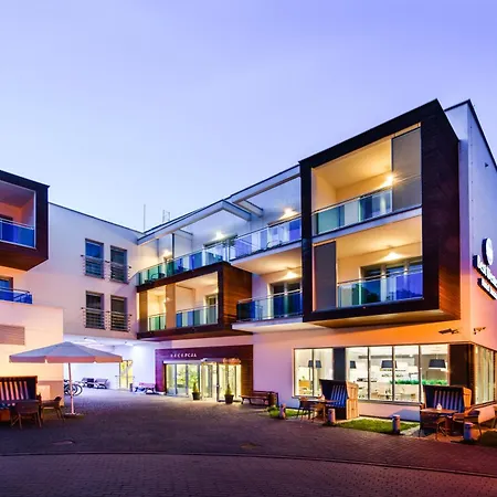 Best Western Hotel Jurata-3
