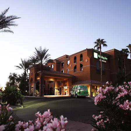 Holiday Inn Phoenix/Chandler By Ihg-2