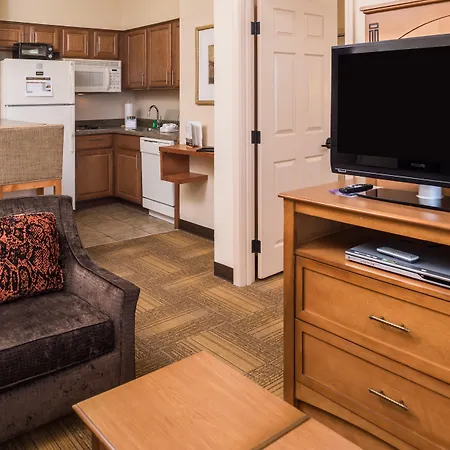 Staybridge Suites Las Cruces By Ihg-2