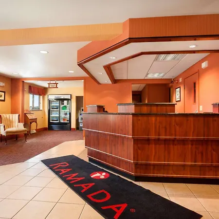 Ramada By Wyndham Wisconsin Dells I-90-3