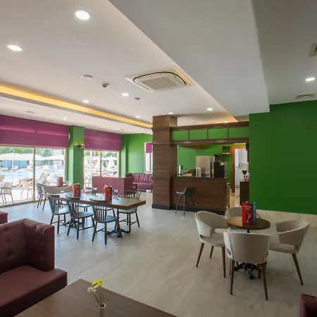 Side Aquamarin Resort & Spa-2