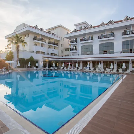 Side Aquamarin Resort & Spa-3