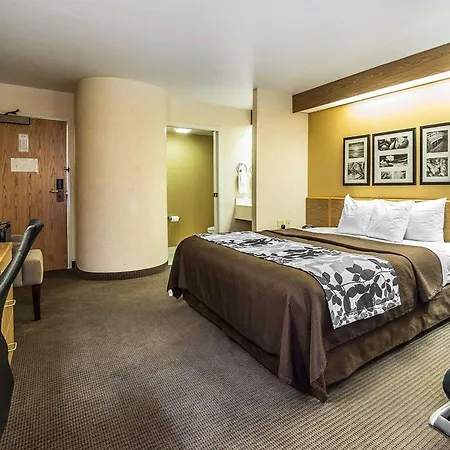 Quality Inn Moab Slickrock Area-2