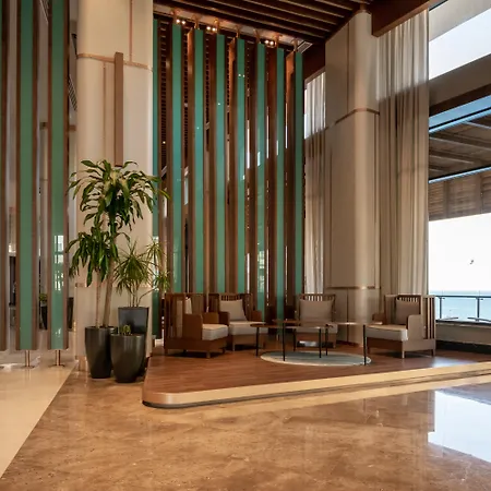 Seaden Quality Resort & Spa Ultra All Inclusive-3
