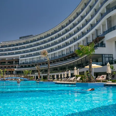 Seaden Quality Resort & Spa Ultra All Inclusive-2