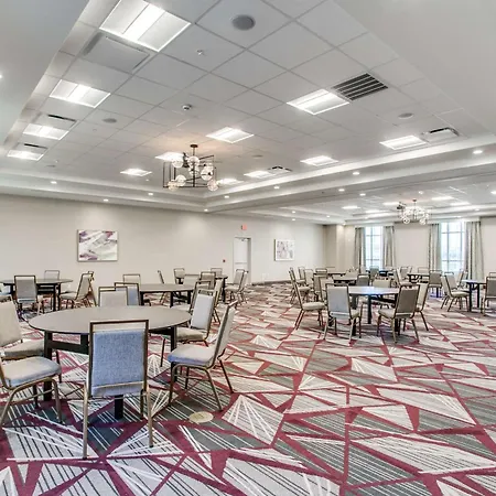 Hilton Garden Inn Dallas-Central Expy/North Park Area, Tx-2