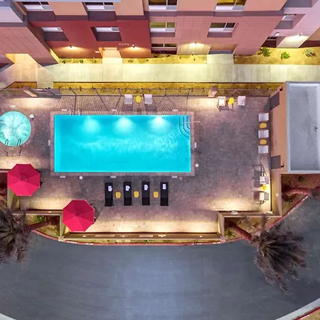 Hampton Inn & Suites Indio, Ca-3