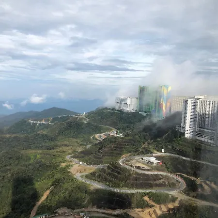 Joyful Suite At Ion-Delemen Genting Highland-2