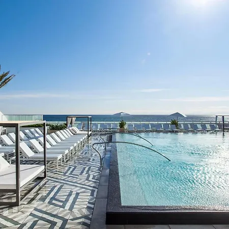 Luxury 1 Bedroom At Fort Lauderdale-3