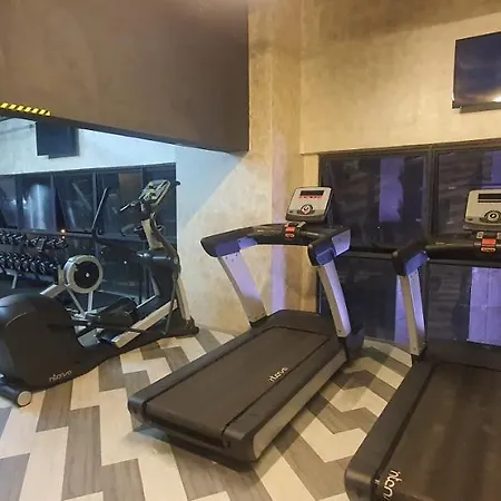 Joyful Suite At Ion-Delemen Genting Highland-3