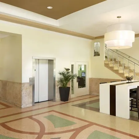 Hilton Grand Vacations Club Mcalpin Ocean Plaza Miami-2