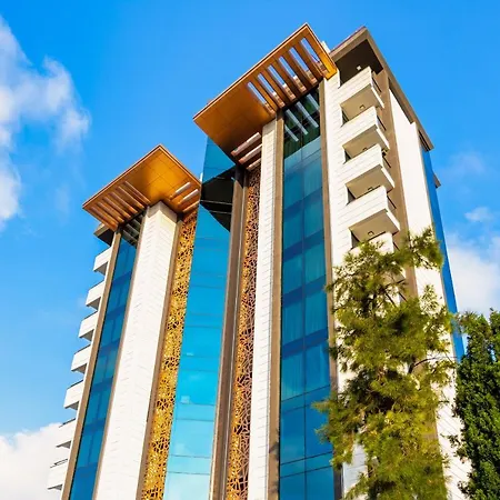 Optimum Luxury Hotel&Spa-2