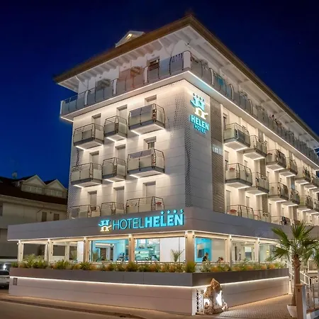 Hotel Helen-2