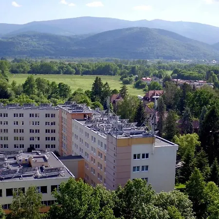 SP ZOZ Sanatorium Uzdrowiskowe MSWiA Agat-2