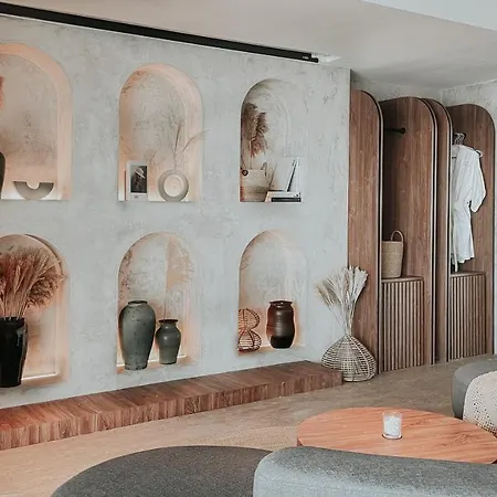 The Cara Boutique Hotel-2
