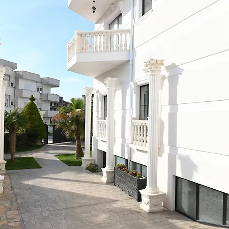 Hotel Onufri-2