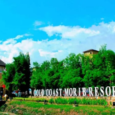 5Pax Gold Coast Morib Resort - Banting Sepang Klia Tanjung Sepat-3