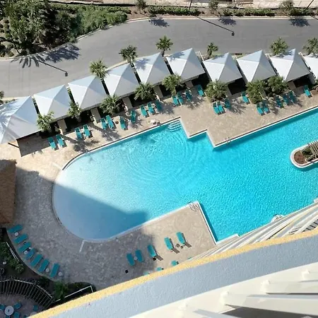 Calypso 3-2303 Penthouse Level W/ Incredible View!-2